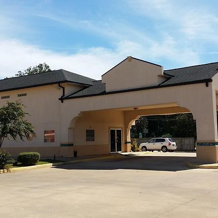 Cajun Inn Shreveport Exterior photo
