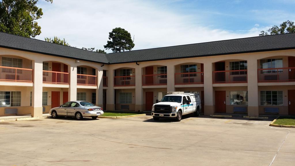 Cajun Inn Shreveport Exterior photo